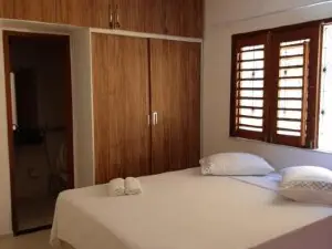 Barcelona Beach Residence