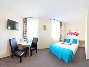 Villa BB Samozameldowanie