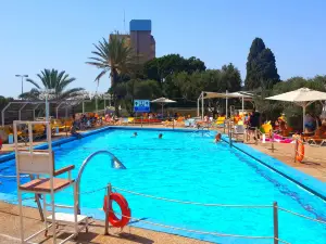 Dan Panorama Haifa Hotel