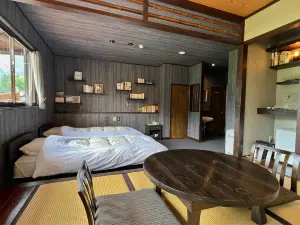 Yufuin Ryokan Hikari No Ie