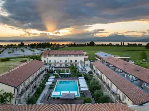 Leonardo Hotel Lago di Garda - Wellness and Spa