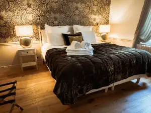 Villa Victoria Hôtel et Spa