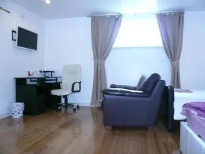 Ardenlea House Hotel B&b