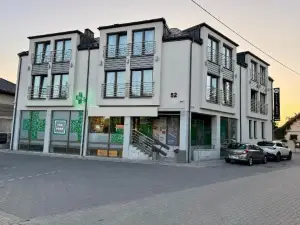 Villa Nova