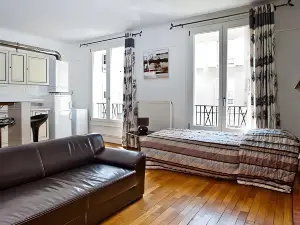 Appartements François 1er 14 rue du pont