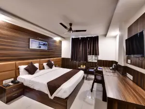 RnB Select Walk Inn Lucknow