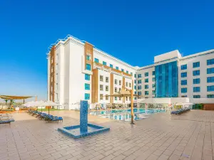 Four Points by Sheraton Al Ain