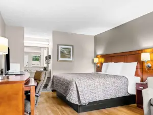 Rodeway Inn