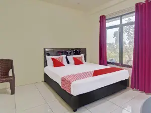OYO 92545 Wawi Kadio Homestay