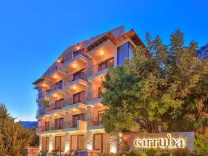 Carruba Boutique Hotel
