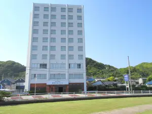 Boso Shirahama Umisato Hotel