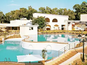 Business Hotel Sfax