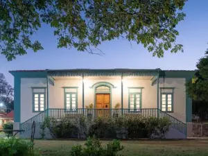 Limoeiro da Concórdia Hotel Fazenda de Charme
