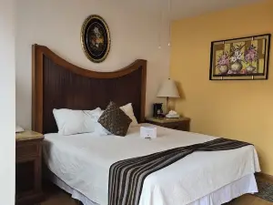Hotel Boutique El Viejo Mundo