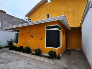 Casa Santa Cecilia