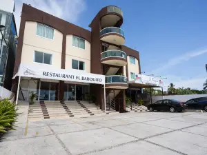 Capital O Hotel Los Caracoles, Acapulco