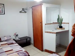 Kitara House Backpackers Hostel