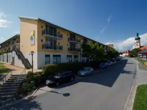 Donna Hotel Klosterhof