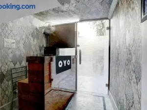 Hotel O Raghunath
