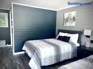 TeePee Room 10-Newly Renovated