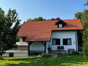Tomasova kuća