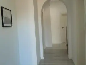 Nordunterkunft