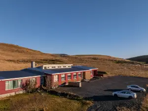 Volcano Hotel