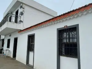 María José rural house