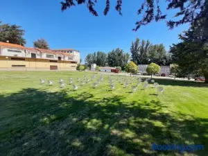 Apartamentos Baños de Ledesma