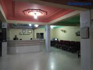 Hotel Plaza