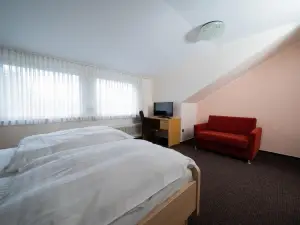 Hotel Emshof