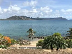 Coral Sea Allure - Your Home Away From Home