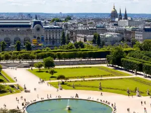 Spacious studio by the Pantheon - Latin Quarter