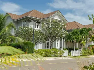 Villas  Sealinks view biển 5PN