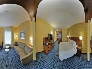 Fairfield Inn & Suites Savannah SW/Richmond Hill