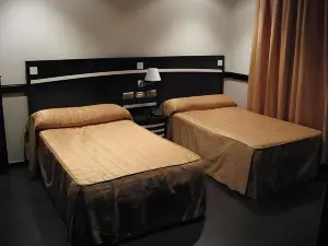 Hotel Machaco