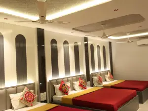 Hotel Shiv Residency Bhuj