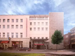 Ibis Styles Bielefeld