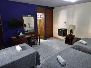Hotel Sueños