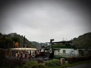 Hausboot MS Donautal