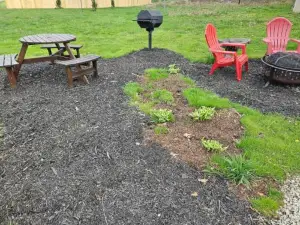 Acorn Cottage at Hocking Vacations