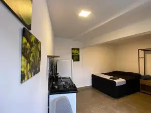 Loft Santos Dumont