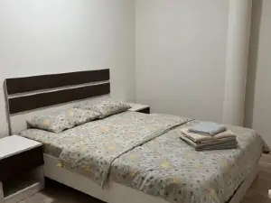 Apartmani Vrla