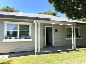 River Cottage- country escape in the heart of Nagambie