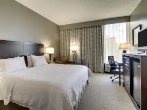 Hampton Inn Rolla