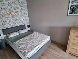 Apartament Sky