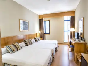 Hotel Alda Castelao