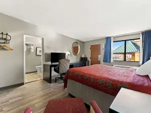 Knights Inn Montgomeryville
