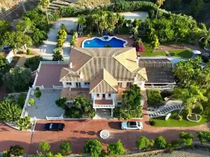 Events Hotel la Plantación