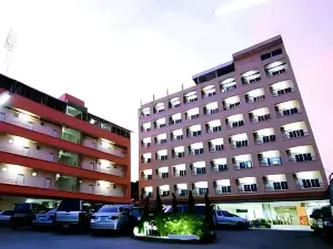 P.A. Place Hotel